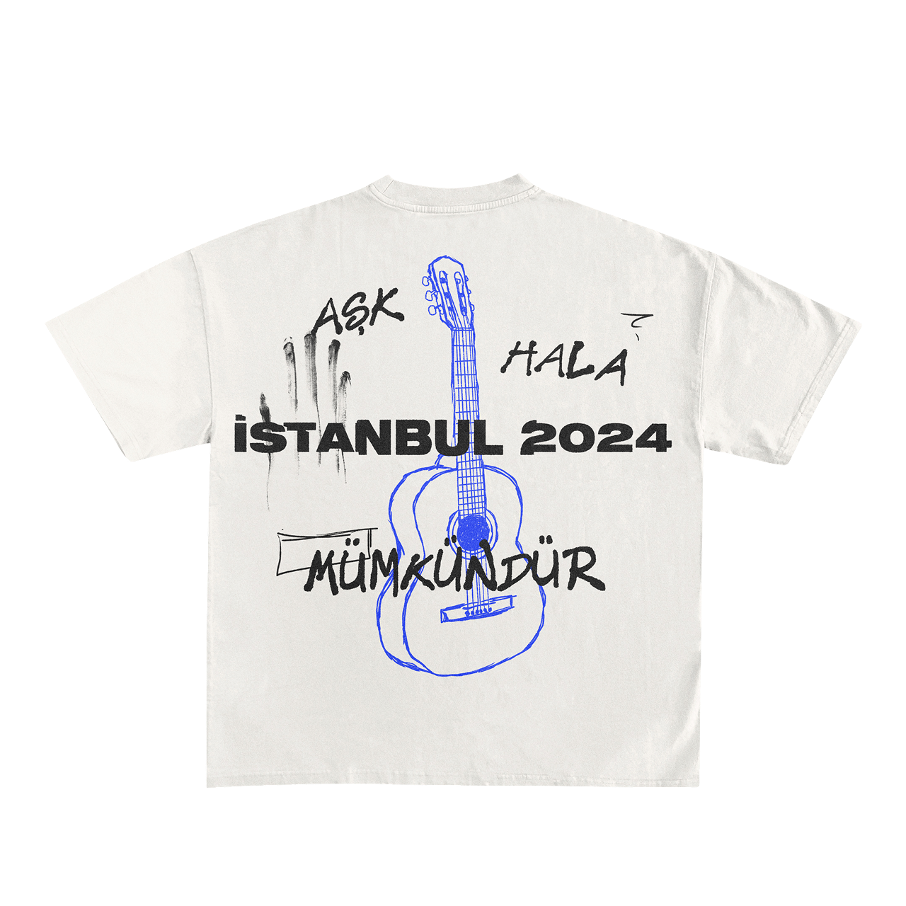 20.Yıl Mümkündür T-Shirt