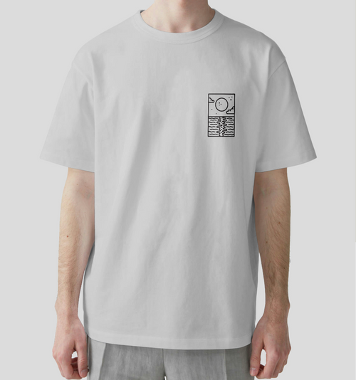 Halbuki T-Shirt