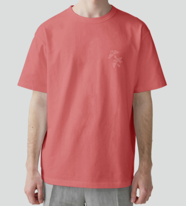 Sonralar Bizim Değil T-Shirt