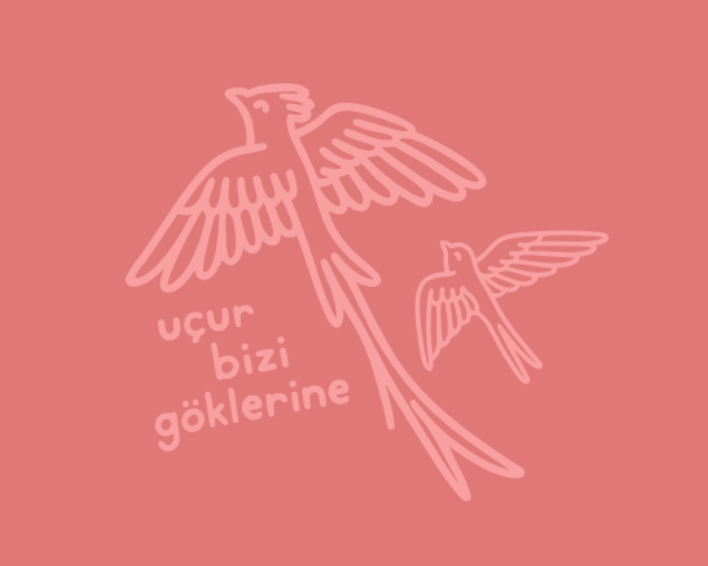 Sonralar Bizim Değil T-Shirt