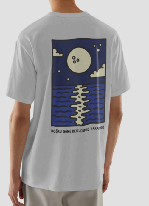 Halbuki T-Shirt