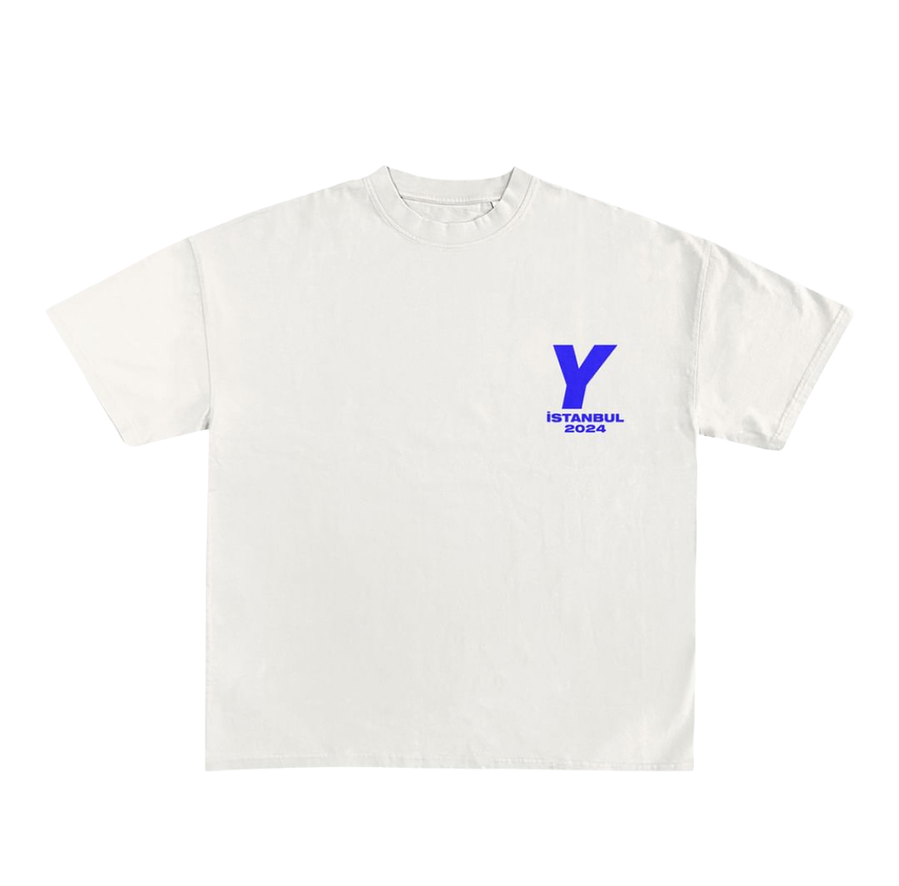 20.Yıl Mümkündür T-Shirt