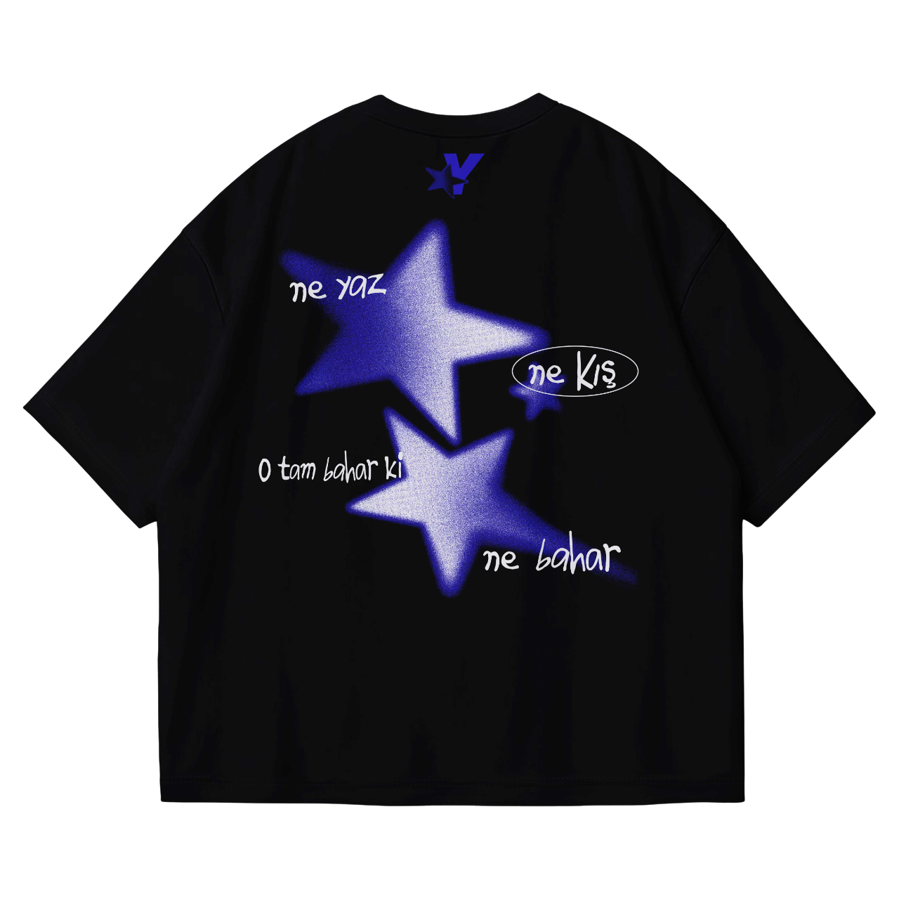 Olmasa da Olur T-Shirt